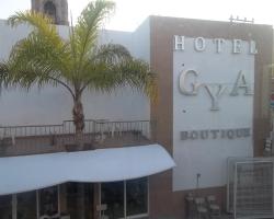 Hotel Gya Boutique