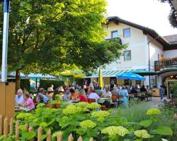 Land-gut-Hotel Gasthof Waldschänke