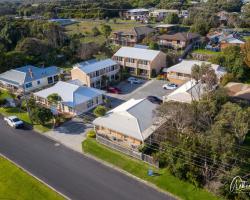 Port Campbell Parkview Motel & Apartments