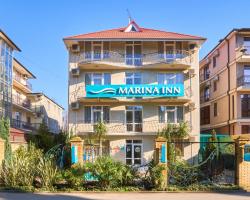 Отель «Marina Inn»