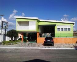 Pousada Santa Rita II