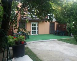 Casa Stela