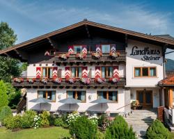 Landhaus Steiner