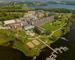 Arrowwood Resort Hotel and Conference Center - Alexandria