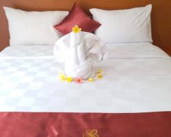 Jepun Segara Guest House