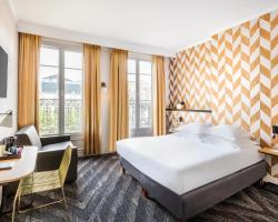 Best Western Hotel Centre Reims