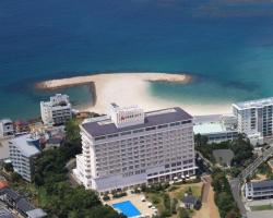 Nanki-Shirahama Marriott Hotel