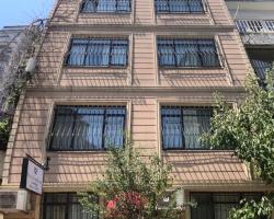 Style Star Hotel Cihangir