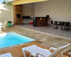 Linda Casa Em Caldas Novas