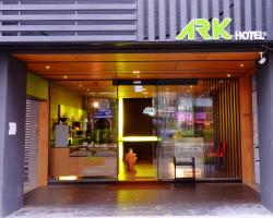 ARK 호텔 -Dongmen