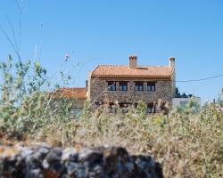 Casas Rurales Mirador Al Castillo
