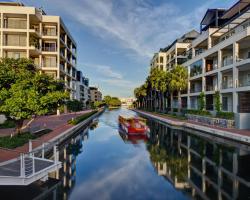 V&A Marina - Waterfront Apartments