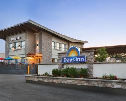 Days Inn by Wyndham Montreal East