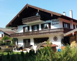 Wellness Pension Hubertus