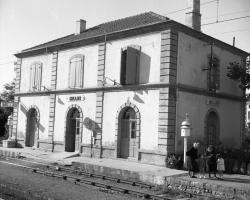 La Gare De Millas Chambres d'hôtes