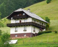 Tischnerhof Appartements