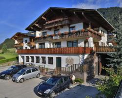 Frühstückspension Jagdhof