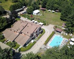 Borgo Caiano Country Inn