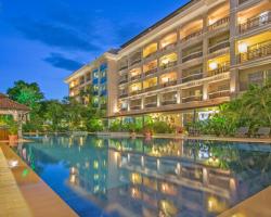 Hotel Somadevi Angkor Resort & Spa