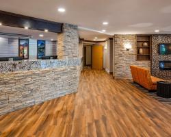 Best Western Plus Country Meadows Inn