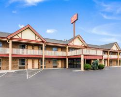 Econo Lodge Glade Springs I-81