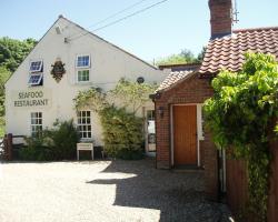 The Old Forge Seafood Restaurant and Bed and Breakfast