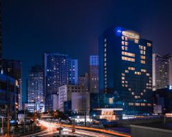 Chongqing Liyuan Hotel