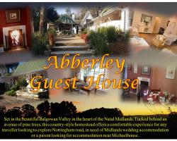 Abberley Guesthouse