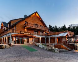 Hotel Restaurant Mont Champ du Feu