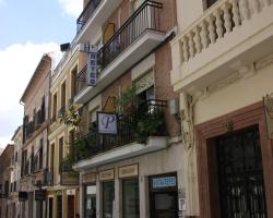 Hostal Reyes