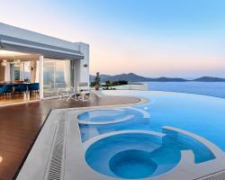 Elounda Gulf Villas by Sandglass