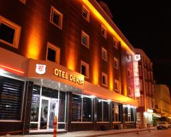 Derya Hotel