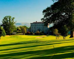 Dundrum House Hotel Golf & Apartments