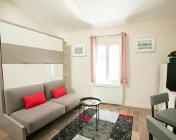 Colombet Stay's - rue Embouque d'Or
