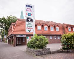 Hotel Heideparadies