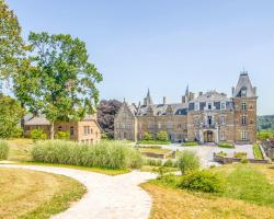 Domaine de Ronchinne - Château et Ecuries