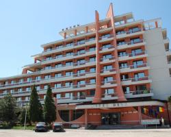 Hotel Deva