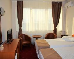 Hotel Traian Drobeta Turnu Severin