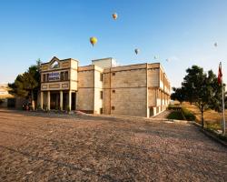 Ciner Hotel