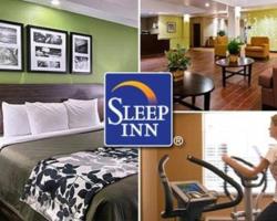 Sleep Inn & Suites Longview North