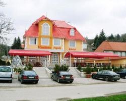 Casablanca Panzió és Kávézó