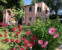 La Visciola - Country House del Conero