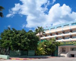 Hotel Europa