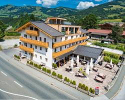 Lifesport Hotel Hechenmoos