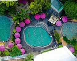 Gracia Spa Resort Hotel