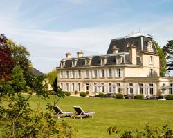 Chateau La Cheneviere