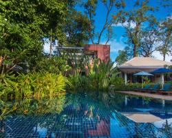 La Rivière d' Angkor Resort