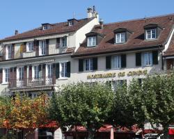 Hostellerie de Genève