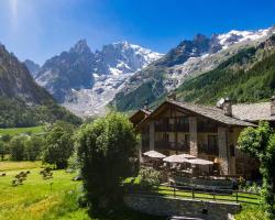 Auberge de La Maison