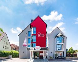 Ringhotel Reubel